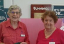 Dignity in the bag for Quota