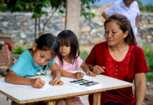 Gympie raises $100K+ for Fred Hollows