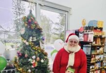 IGA’s Merry Christmas