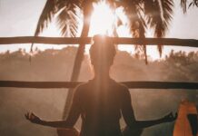 Changes to improve your life