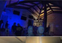 Embracing the paranormal