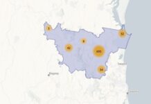 Assault on the rise in Gympie