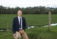 Best region to live and work, says Mayor