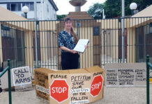 Conservation plan not upheld