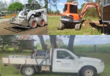 News snippets from across the region for the past week