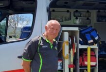 ‘We spent the night in the bathroom… but the roof was long gone’: Tracy survivor’s recollections 50 years after disaster