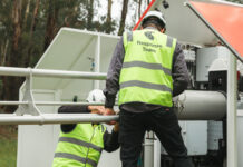 Telstra getting disaster ready