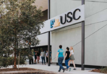 Free advice for new students over 18