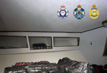 Major K’gari drug seizure