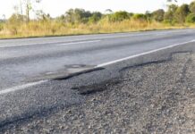 Gympie man’s role on ‘Bruce’ council