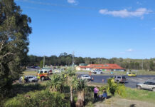 Teen in life-threatening crash