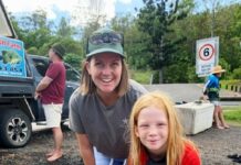 Beautiful babies get top start