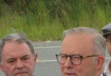 PM $7.2 billion pledge and a Gympie highway hero