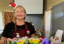 Community Pantry celebrates successful year