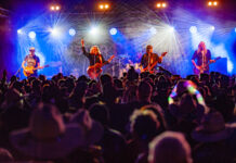 Region’s role in $1 billion events harvest