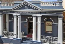 Gold rush history hits the market