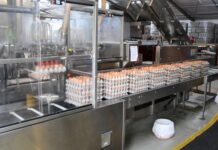 Egg shortage as bird ‘flu hits