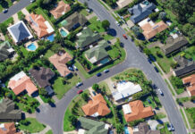 Relief for renters as price increase slows