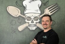 Appetite for fresh food