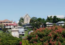 Listed one week, leased the next