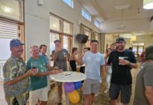 Club champions crowned