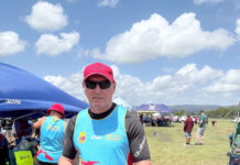 Dragons soar towards state titles