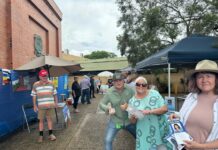 Volunteers – time running out for inquiry submissions