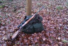 Trigger-happy hunters in cross-hairs