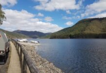 Public comments sought for Borumba Hydro