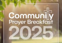 Breakfast and fellowship