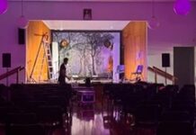 Matching people with spaces