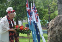 Remembering their service