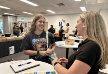 Gympie’s university grows