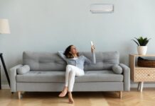 Eight ways to beat the heat on your power bill