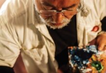 Support your creative vision