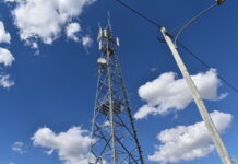 Vodafone expanding 16 new sites for Gympie