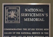 Remembering the ‘nashos’