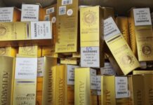 SPER hits chop shop fine defaulters