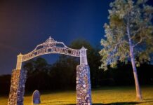 Honouring those left behind