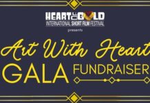 Heart of Gold seeking local artworks