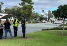 200 tests reveal handful of offenders