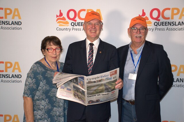 QLD Government commits 75% of print advertising spend to regional newspapers