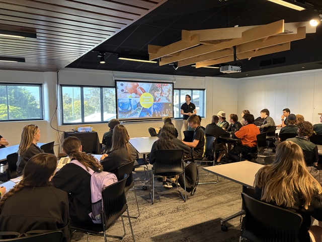 RYDA returns to Gympie - Gympie Today