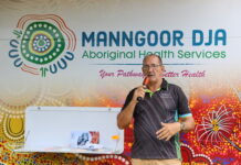 Mob Pod hits the road