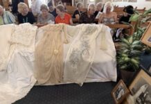 Hitched history huge success