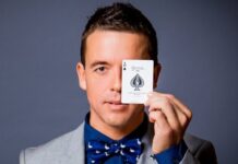 ‘Magical’ gala night of jazz