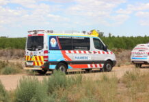 Young people ‘in danger on the road’