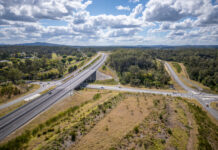 One year on: The Gympie Bypass