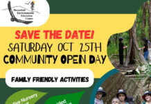 Community open day at Barambah