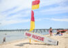 Surf lifesaving urges beach safety